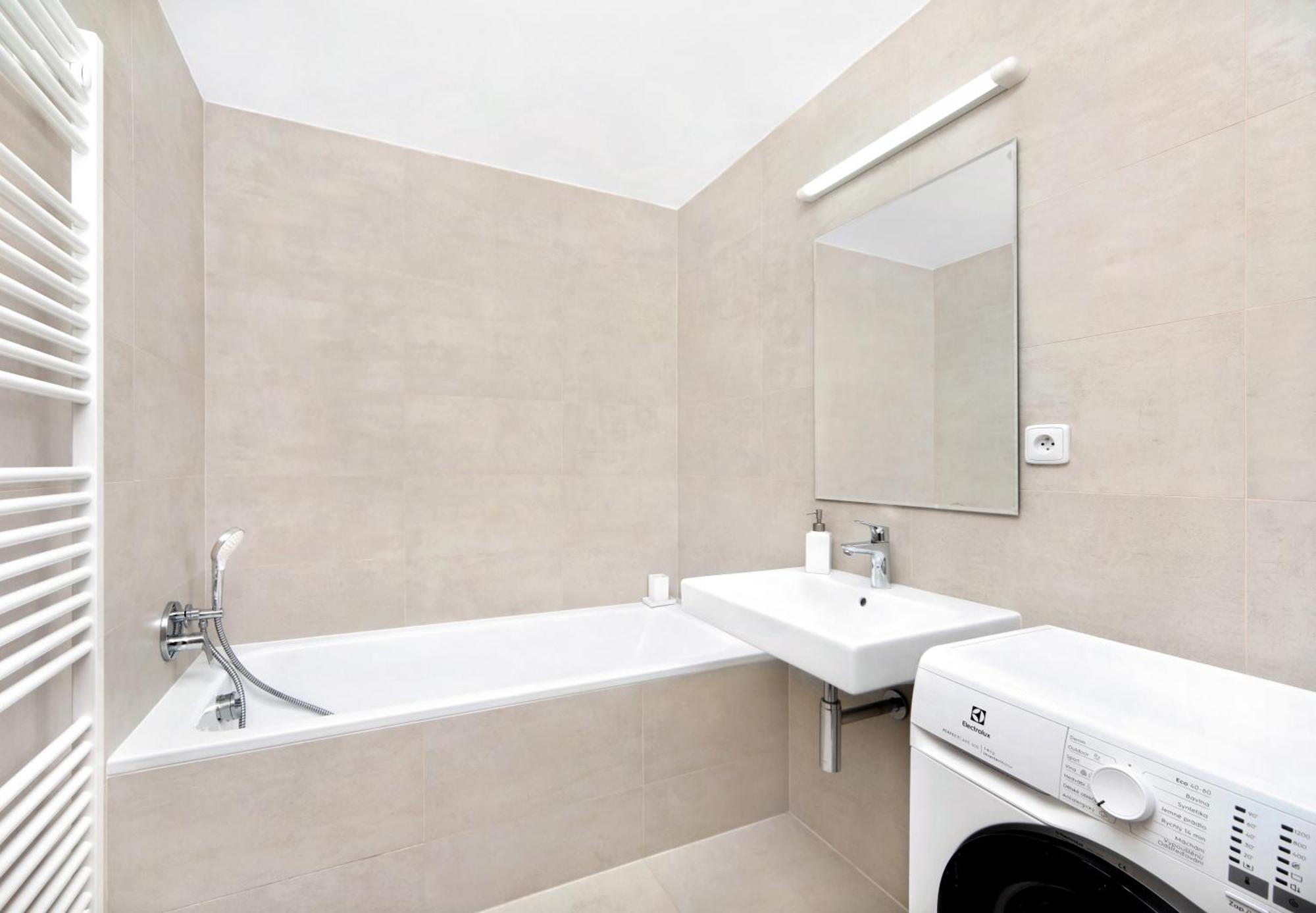Apartment Bile Labe 38 Spindleruv Mlyn Bagian luar foto