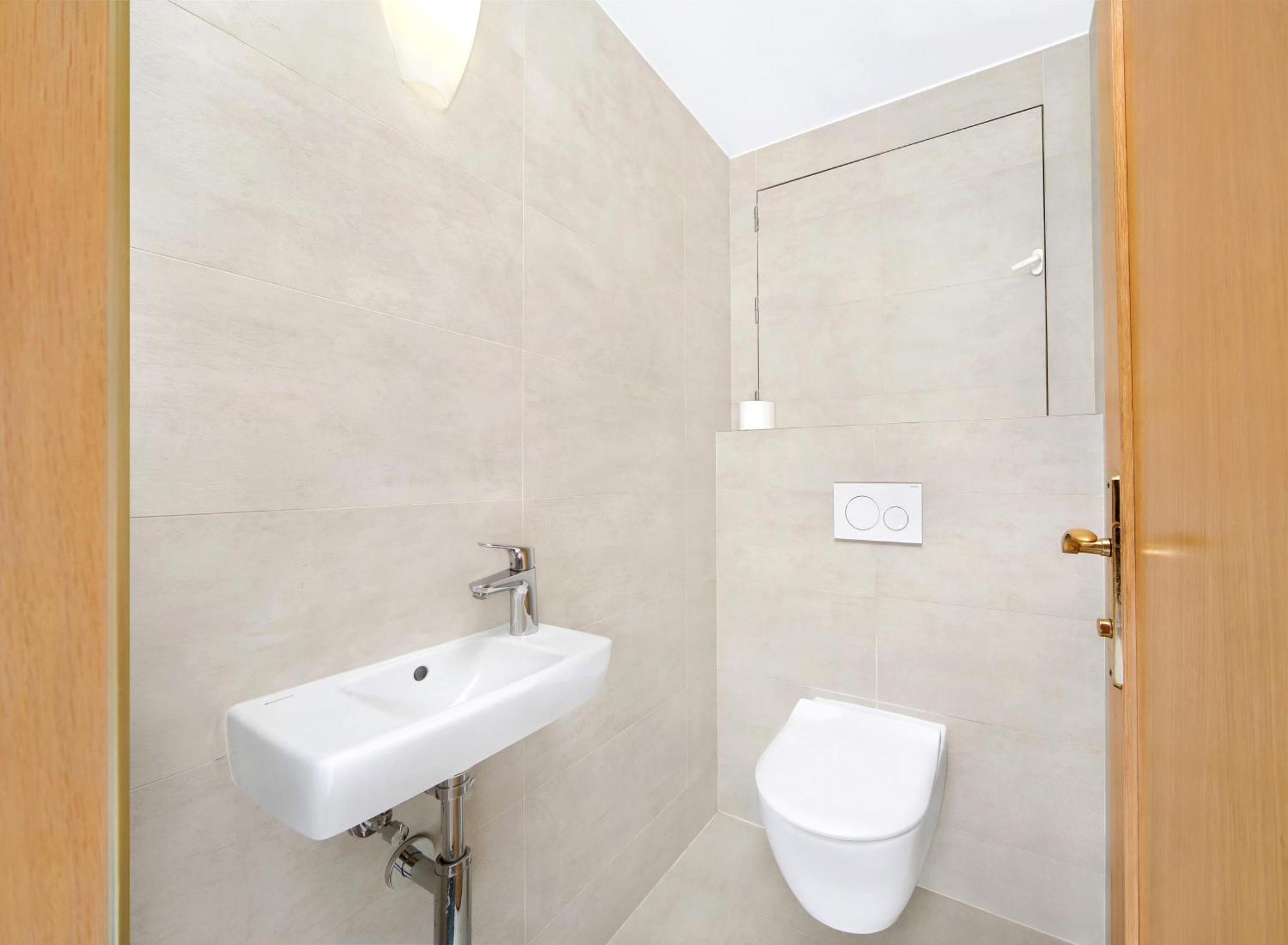 Apartment Bile Labe 38 Spindleruv Mlyn Bagian luar foto
