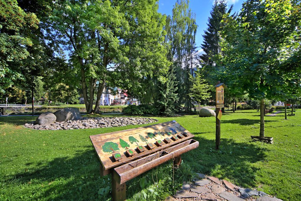 Apartment Bile Labe 38 Spindleruv Mlyn Bagian luar foto